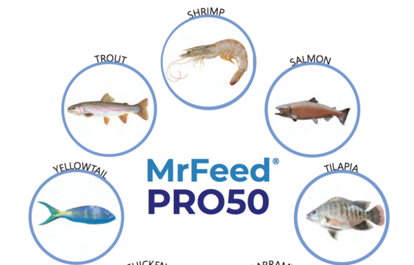 MrFeed® Pro50 SH