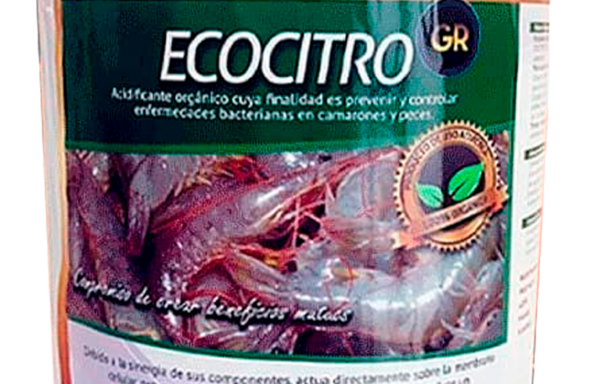 ECOCITRO